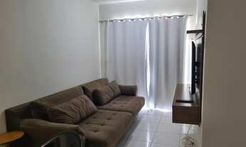 Imagem: Apto 3 quartos no Via Parque todo mobiliado