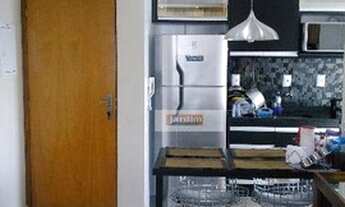 Imagem 3: Apartamento residencial à venda, Vila Príncipe de Gales, Santo André