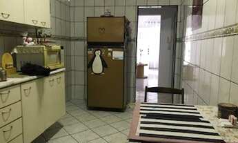 Imagem 5: CASA EM CONDOMÍNIO NO CANAL 3 - SANTOS