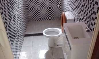 Imagem 6: Casa Sobrado Porto Novo 2 Quartos (1 Suíte) Garagem Em Frente à Distribuidora de Gás