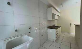 Imagem 5: Terra Mundi Santos Dumond - 73m2 - 2/4 1 suíte + escaninho