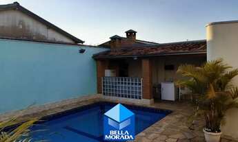 Imagem 2: Limeira - Casa Padrão - PARQUE HIPPOLYTO