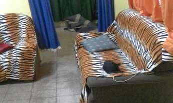 Imagem 2: Casa Triplex Salão 3 Quartos Suítes Terraço Vaga, 137 m² - Cascadura