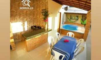 Imagem: Aluguéis por Temporada