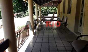 Imagem 6: Casa de rua-À VENDA-Taquara-Rio de Janeiro-RJ