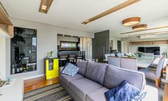 Imagem 3: Apartamento 3 dormitórios 93m² 1 vaga em Rio Branco - Porto Alegre - RS