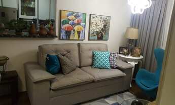 Imagem 5: Apartamento para aluguel e venda tem 68 metros quadrados com 2 quartos em Santana - São Pa