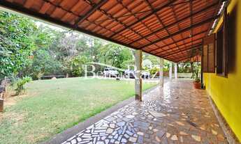 Imagem 2: NOVA LIMA - Casa de Condomínio - Jardins De Petrópolis