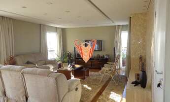 Imagem: COBERTURA DUPLEX RESIDENCIAL em SÃO PAULO