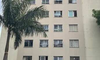 Imagem 3: Apartamento para venda na Brasilândia