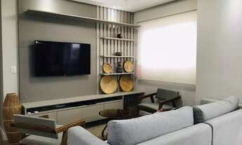 Imagem 6: Apartamento à venda, 3 quartos, 1 suíte, 2 vagas, Barranco - Taubaté/SP