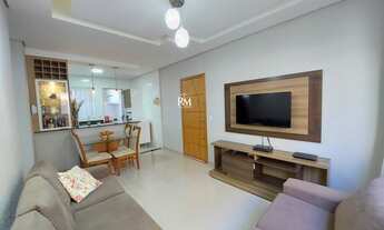 Imagem 7: Apartamento de 02 quartos, 01 vaga de garagem no Bairro Europa em Contagem/MG