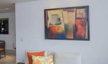 Imagem 5: 4 quartos ótimos no Serra