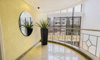 Imagem 6: Apartamento para aluguel possui 46 metros quadrados com 1 quarto no Batel - Curitiba - PR