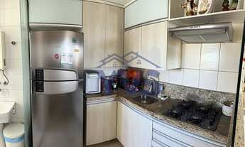 Imagem 6: Lindo Apto no Sttilo Clube Residence, sombra, andar alto, ¾, 1s na Av. Abel Cabral em Nova