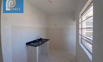 Imagem 5: Apartamento com 1 dormitório para alugar, 40 m² por R$ 1.000,00/mês - Vila Leonor - São Pa