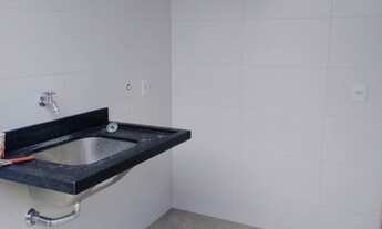 Imagem 3: Casa de condomínio fechado, 165m² com 3 suítes - Nunca habitada