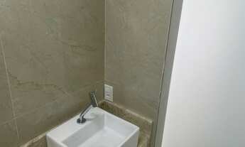 Imagem 5: Apartamento para venda tem 45 metros quadrados com 2 quartos