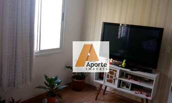 Imagem 4: Apartamento com 1 dormitório à venda, 39 m² por R$ 200.000,00 - Portais (Polvilho) - Cajam