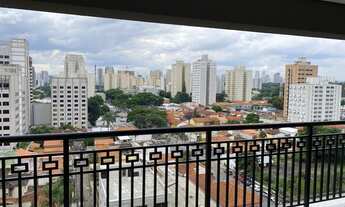 Imagem 4: 3 SUÍTES 3 VAGAS CYRELA QUADRA GREENWICH - 137 METROS - LUXO E SOFISTICAÇÃO - PRONTO PARA