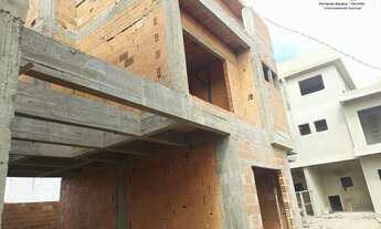 Imagem 5: Sobrado à venda no bairro Uberaba - Curitiba/PR