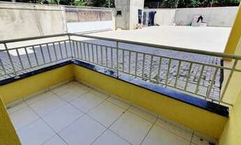 Imagem 5: Apartamento para venda com 65 metros quadrados com 2 quartos em Mangabeira - Eusébio - Ce