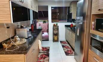 Imagem 4: Casa em Condomínio para Venda em Sítio Recreio dos Ipês Goiânia-GO - 474