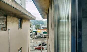 Imagem 7: Apartamento para venda em São Vicente - 2 bons dormitórios a uma quadra da praia