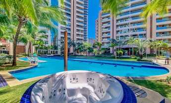 Imagem 2: Apartamento a venda no Condomínio Ilhas do Parque Cocó