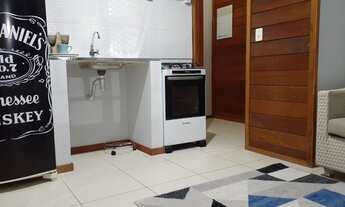 Imagem 7: Apartamento tipo kitnet