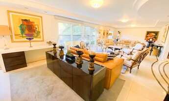 Imagem 2: Apartamento para venda possui 350 metros fino acabamento, excelente localização