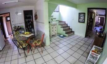 Imagem 4: Casa Bairro Lagoa Redonda 450m² construída e terreno 4.045,00m²