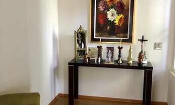 Imagem 2: Casa para aluguel tem 300 m2 com 3 quartos em Parque Monte Líbano - Mogi das Cruzes