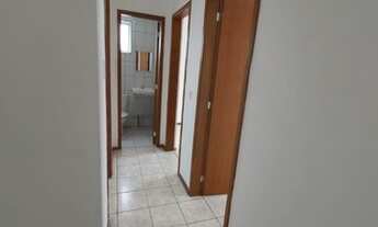 Imagem 6: Excelente Apartamento 1º andar / Bloco 07 Cond. Recanto do Bosque 01 - Água Limpa