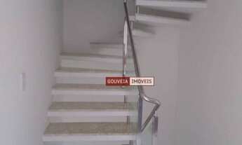 Imagem 7: Sobrado com 3 dormitórios à venda, 134 m² por R$ 799.000,00 - Uberaba - Curitiba/PR