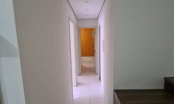 Imagem 7: Apto 3 quartos no Via Parque todo mobiliado