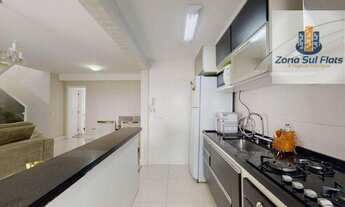 Imagem 6: Cobertura com 2 dormitórios à venda, 152 m² por R$ 1.450.000,00 - Vila Mascote - São Paulo