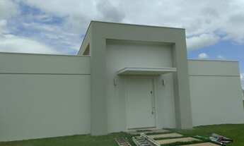 Imagem: Casa no cond Primavera com 1261 at e 223