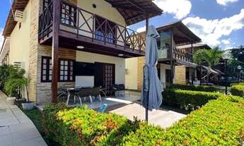 Imagem: Aluguel por temporada de casa com 03 quartos