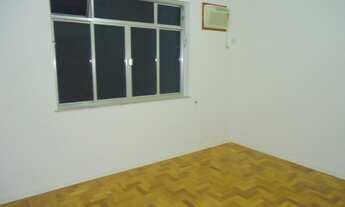 Imagem: Apartamento para aluguel possui 58 metros