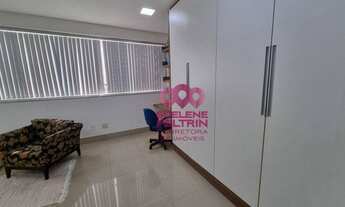 Imagem 3: Sala à venda, 33 m² por R$ 340.000 - Enseada do Suá - Vitória/ES