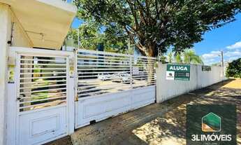 Imagem 2: Apartamento para aluguel, 2 suítes, 1 vaga, Condomínio Costa Leste - Três Lagoas/MS