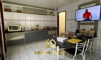 Imagem 5: Casa de Condomínio à venda na Cohama, 3 quartos, fino acabamento, 2 vagas