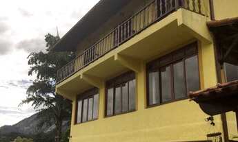 Imagem: PROPRIEDADE EXCLUSIVA - TERESÓPOLIS - VISTA