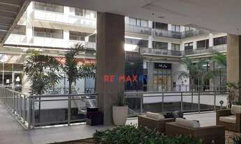 Imagem 7: Sala Americas Avenue