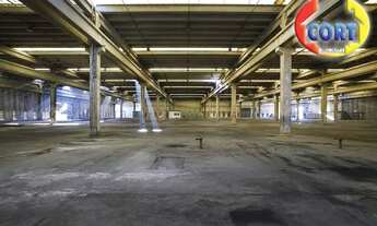 Imagem 5: Amplo galpão pré-moldado para venda e locação em Guarulhos!!!