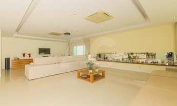 Imagem 7: Barra da Tijuca Casa com 5 dormitórios