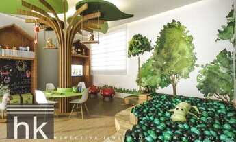 Imagem 7: Apartamento com 3 dormitórios à venda, 125 m² por R$ 1.730.000,00 - Brooklin - São Paulo/S