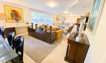 Imagem 3: Apartamento para venda possui 350 metros fino acabamento, excelente localização