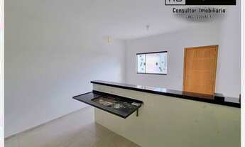 Imagem 6: Casa linda, NOVINHA e térrea com 2 dorms, sendo 1 suíte, no Piazza di Roma - Sorocaba/SP